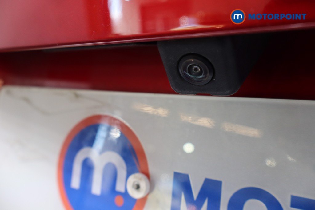 Peugeot 2008 Allure Manual Petrol SUV - Stock Number (1629087) - 35th supplementary image