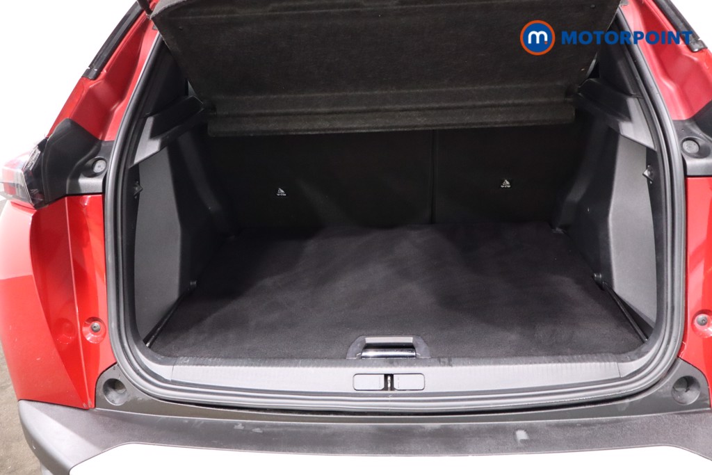 Peugeot 2008 Allure Manual Petrol SUV - Stock Number (1629087) - 36th supplementary image
