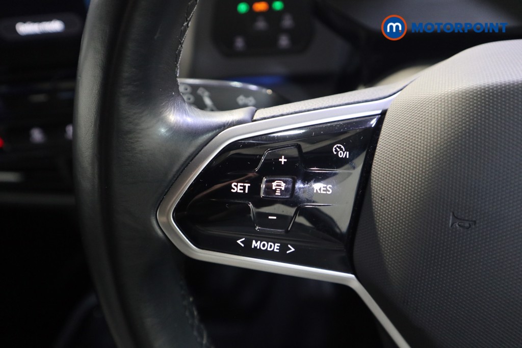 Volkswagen Id.3 Life Pro Automatic Electric Hatchback - Stock Number (1629188) - 3rd supplementary image