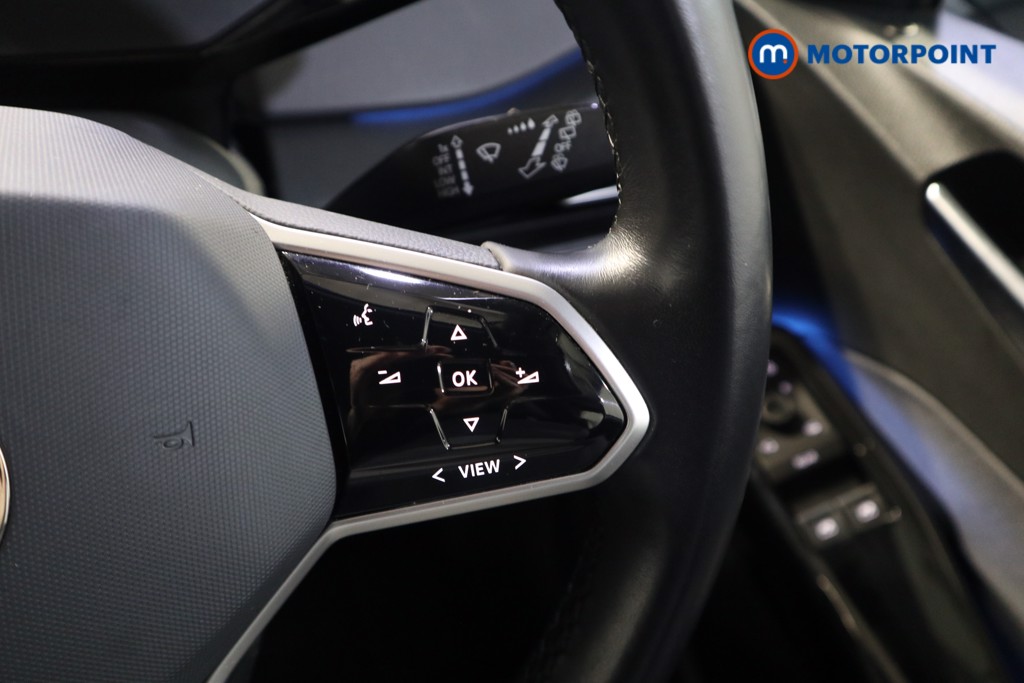 Volkswagen Id.3 Life Pro Automatic Electric Hatchback - Stock Number (1629188) - 4th supplementary image