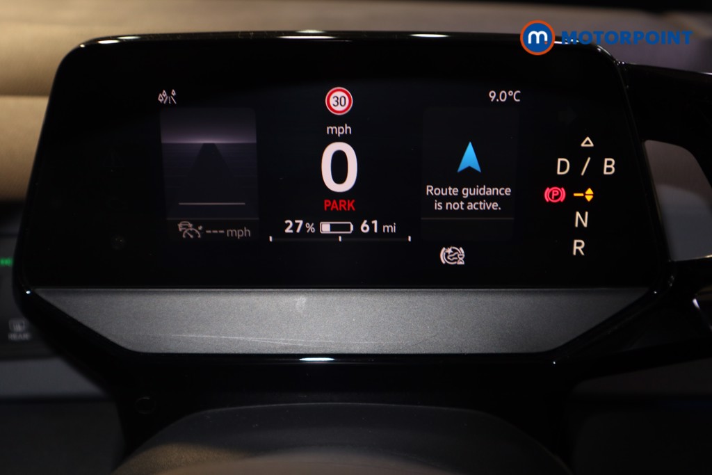 Volkswagen Id.3 Life Pro Automatic Electric Hatchback - Stock Number (1629188) - 5th supplementary image