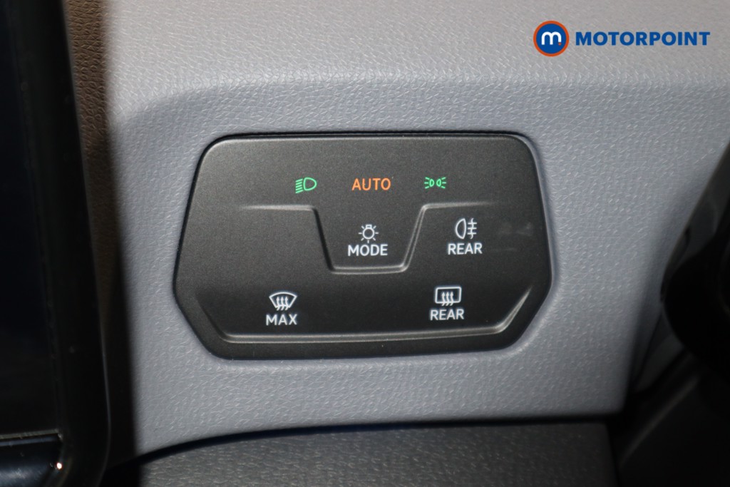 Volkswagen Id.3 Life Pro Automatic Electric Hatchback - Stock Number (1629188) - 7th supplementary image