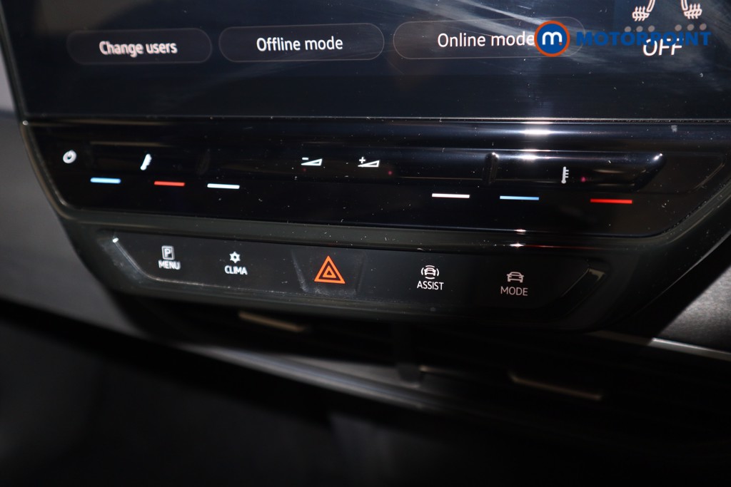 Volkswagen Id.3 Life Pro Automatic Electric Hatchback - Stock Number (1629188) - 9th supplementary image