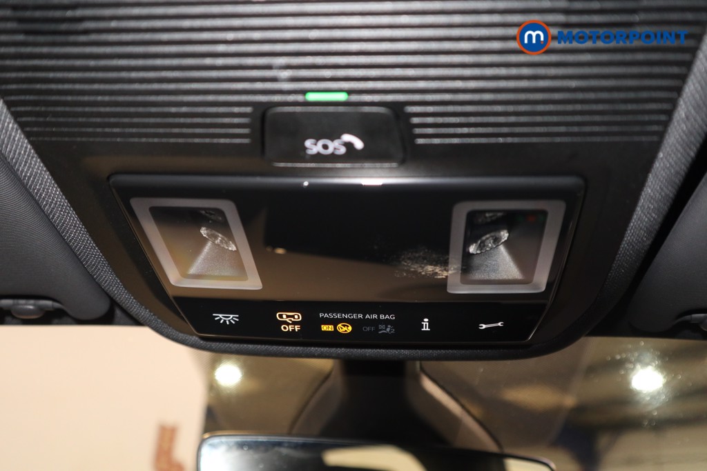 Volkswagen Id.3 Life Pro Automatic Electric Hatchback - Stock Number (1629188) - 12th supplementary image