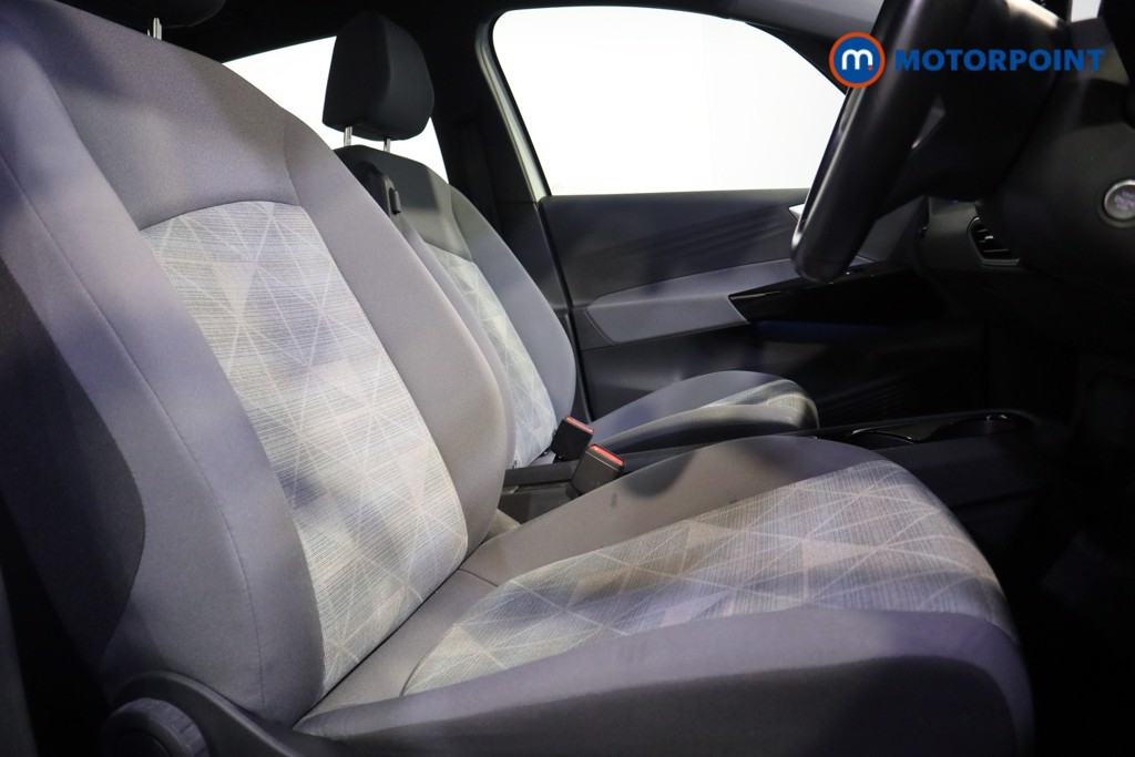 Volkswagen Id.3 Life Pro Automatic Electric Hatchback - Stock Number (1629188) - 15th supplementary image