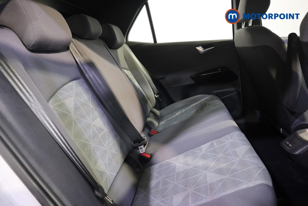 Volkswagen Id.3 Life Pro Automatic Electric Hatchback - Stock Number (1629188) - 16th supplementary image