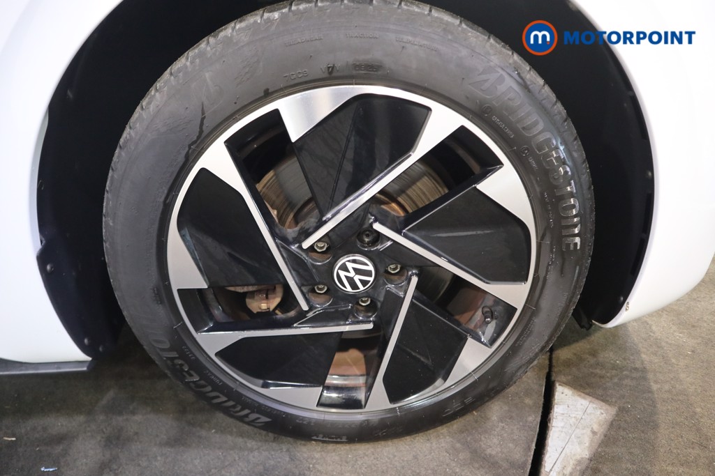 Volkswagen Id.3 Life Pro Automatic Electric Hatchback - Stock Number (1629188) - 22nd supplementary image