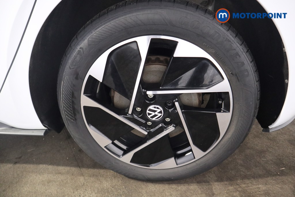 Volkswagen Id.3 Life Pro Automatic Electric Hatchback - Stock Number (1629188) - 24th supplementary image