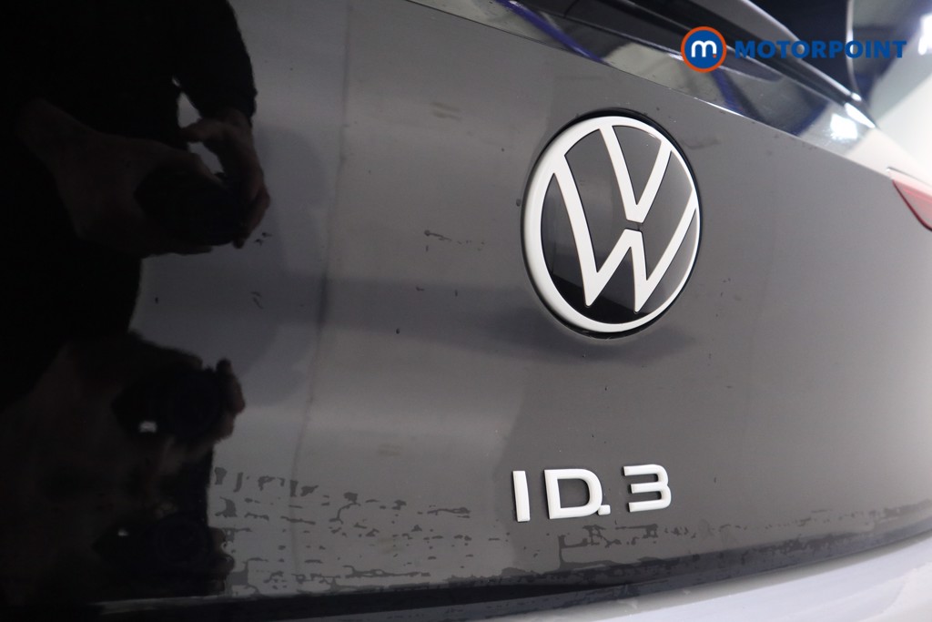 Volkswagen Id.3 Life Pro Automatic Electric Hatchback - Stock Number (1629188) - 26th supplementary image