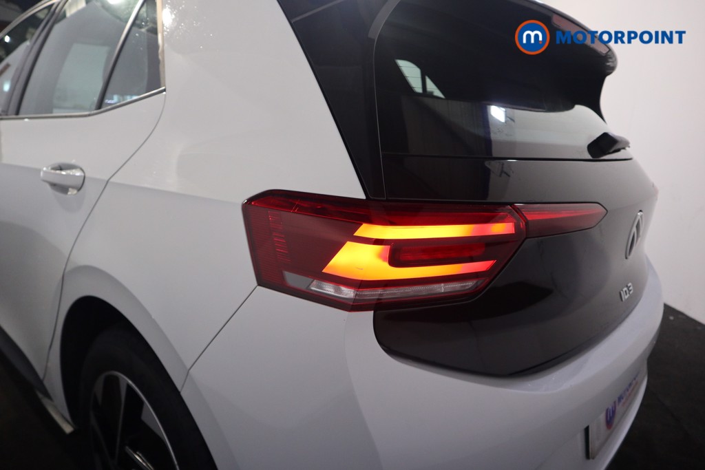 Volkswagen Id.3 Life Pro Automatic Electric Hatchback - Stock Number (1629188) - 27th supplementary image