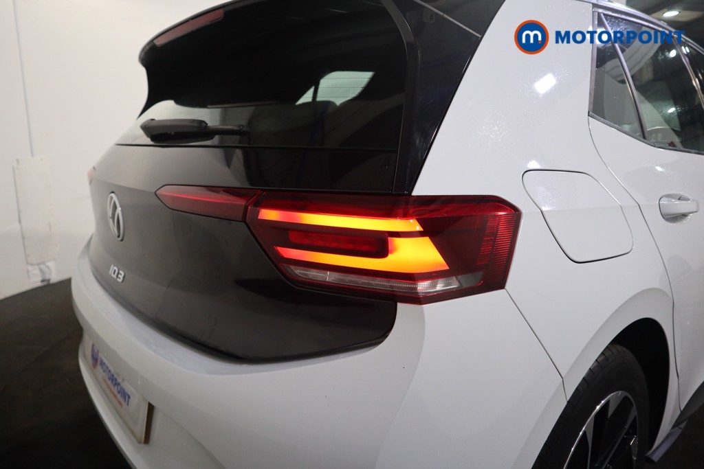Volkswagen Id.3 Life Pro Automatic Electric Hatchback - Stock Number (1629188) - 28th supplementary image