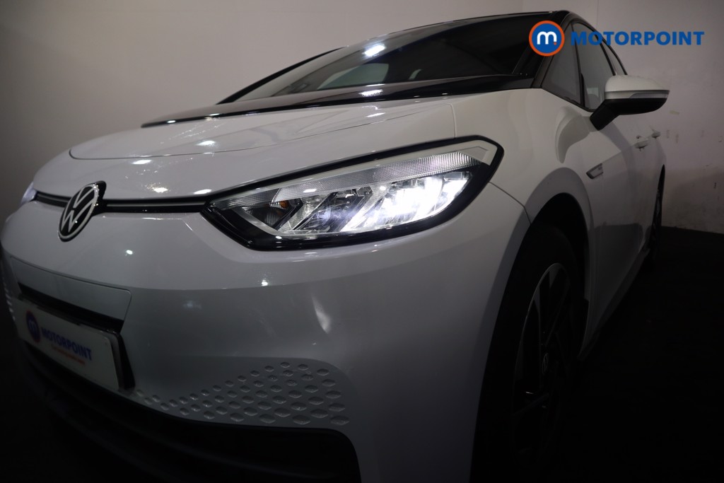 Volkswagen Id.3 Life Pro Automatic Electric Hatchback - Stock Number (1629188) - 33rd supplementary image