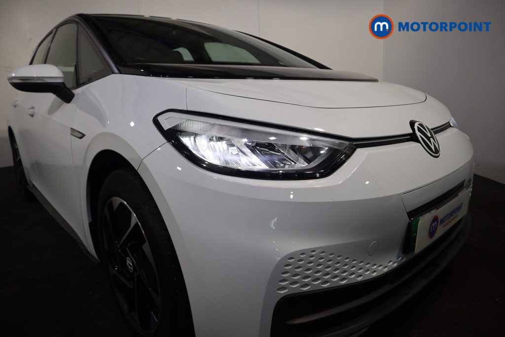 Volkswagen Id.3 Life Pro Automatic Electric Hatchback - Stock Number (1629188) - 34th supplementary image