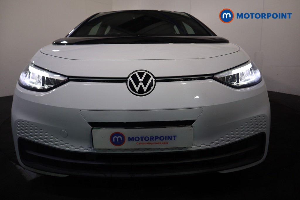 Volkswagen Id.3 Life Pro Automatic Electric Hatchback - Stock Number (1629188) - 35th supplementary image