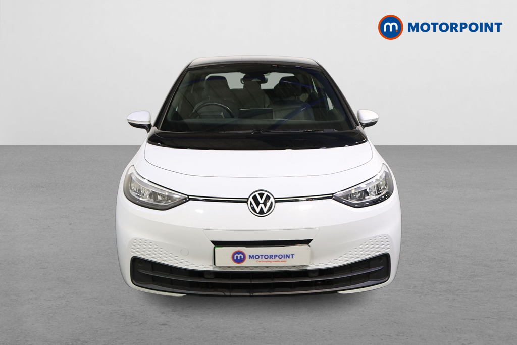 Volkswagen Id.3 Life Pro Automatic Electric Hatchback - Stock Number (1629188) - Front bumper