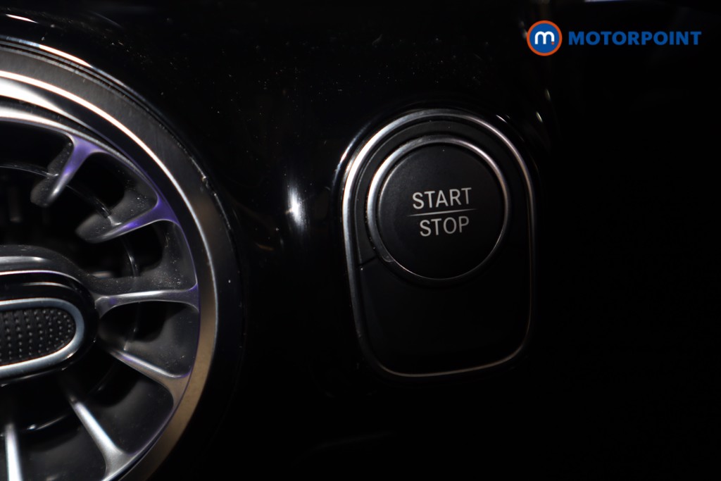 Mercedes-Benz EQA Amg Line Automatic Electric SUV - Stock Number (1629190) - 7th supplementary image