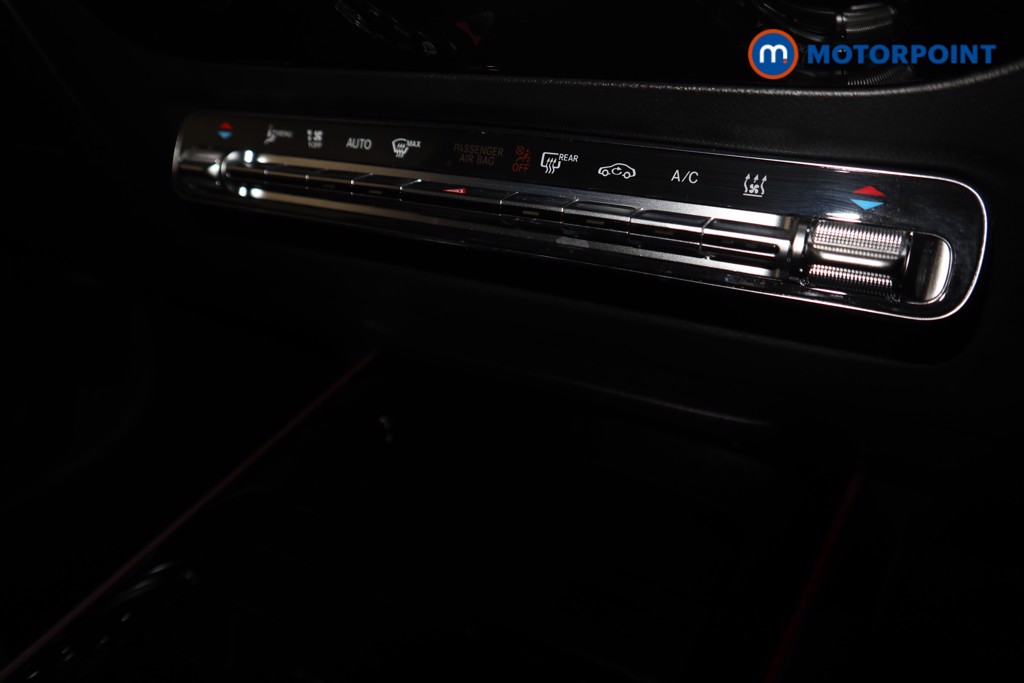 Mercedes-Benz EQA Amg Line Automatic Electric SUV - Stock Number (1629190) - 8th supplementary image