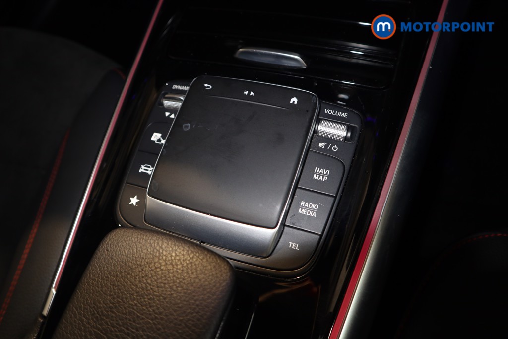 Mercedes-Benz EQA Amg Line Automatic Electric SUV - Stock Number (1629190) - 9th supplementary image
