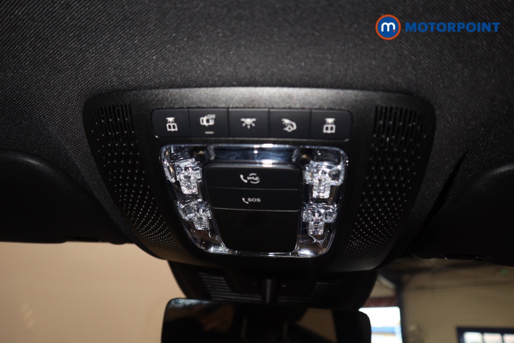Mercedes-Benz EQA Amg Line Automatic Electric SUV - Stock Number (1629190) - 10th supplementary image
