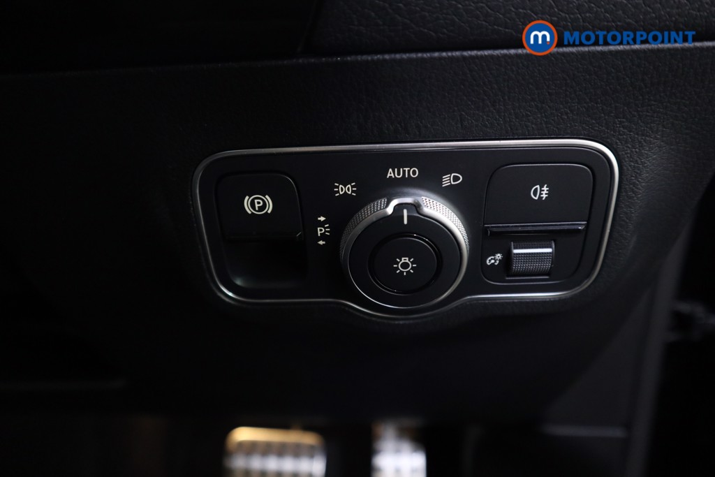 Mercedes-Benz EQA Amg Line Automatic Electric SUV - Stock Number (1629190) - 11th supplementary image
