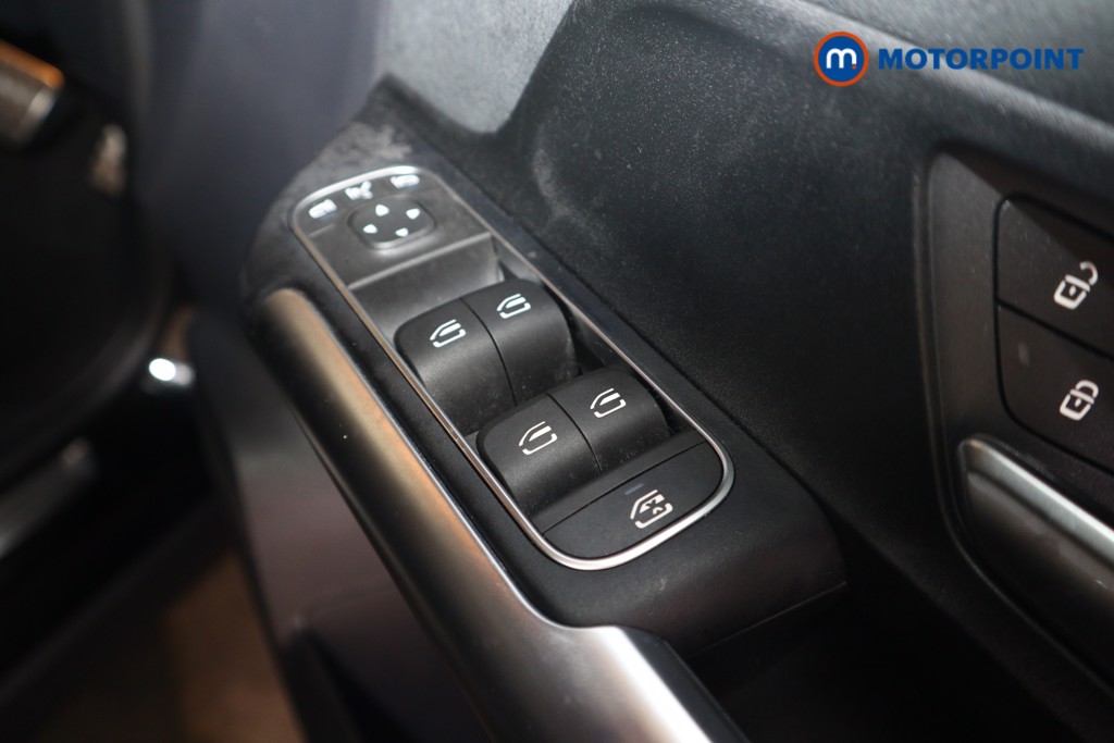 Mercedes-Benz EQA Amg Line Automatic Electric SUV - Stock Number (1629190) - 13th supplementary image