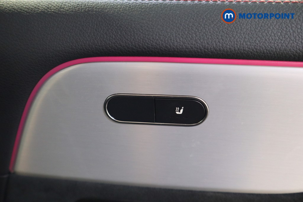 Mercedes-Benz EQA Amg Line Automatic Electric SUV - Stock Number (1629190) - 15th supplementary image