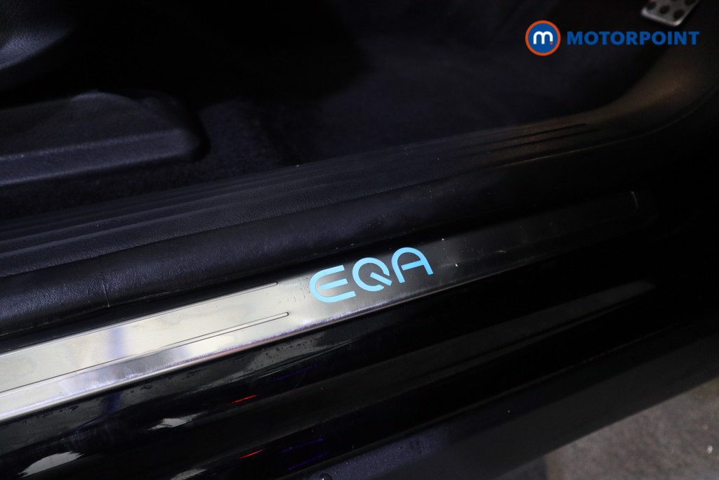 Mercedes-Benz EQA Amg Line Automatic Electric SUV - Stock Number (1629190) - 16th supplementary image