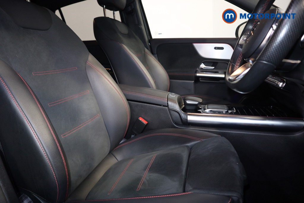 Mercedes-Benz EQA Amg Line Automatic Electric SUV - Stock Number (1629190) - 18th supplementary image