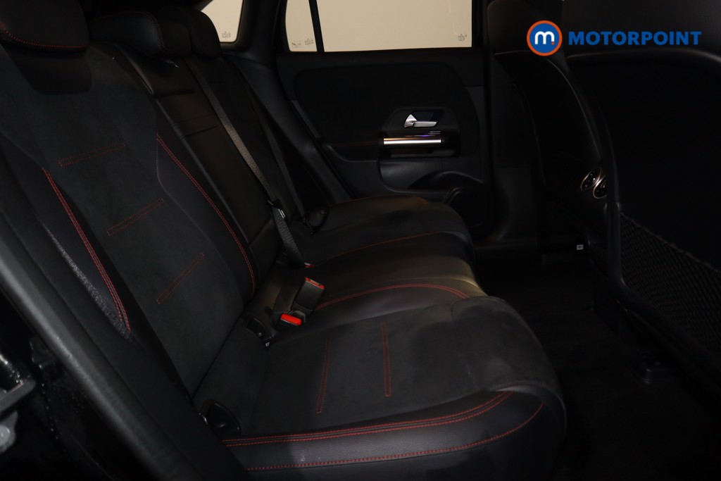 Mercedes-Benz EQA Amg Line Automatic Electric SUV - Stock Number (1629190) - 19th supplementary image