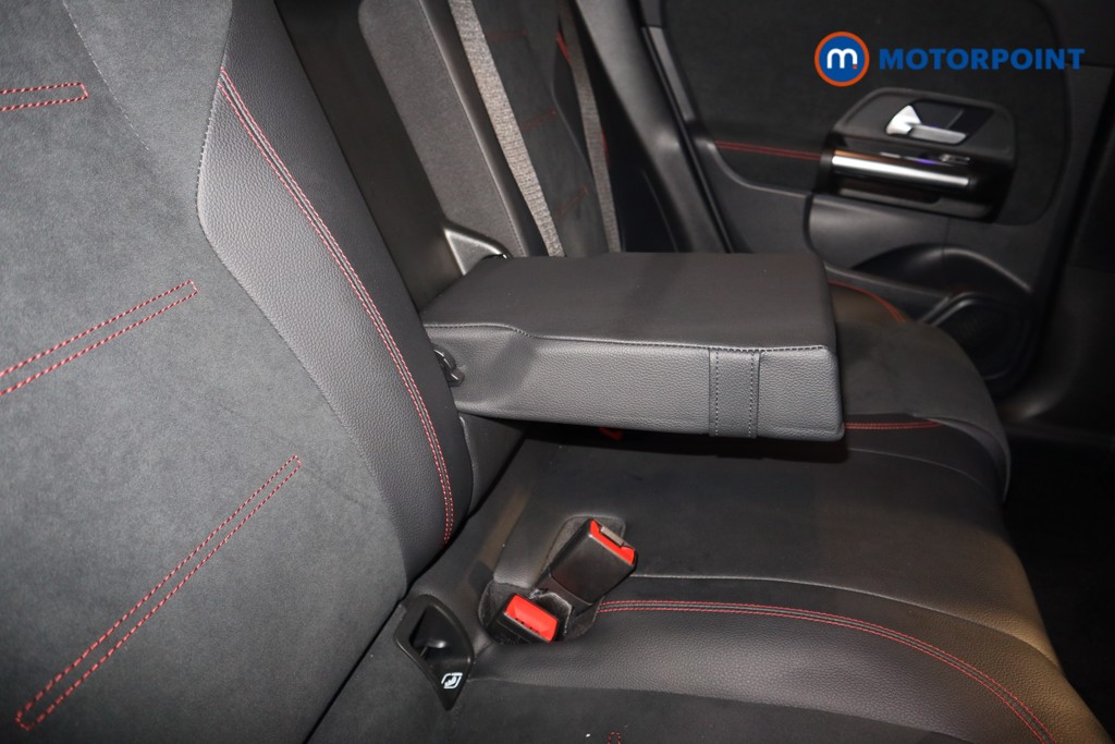 Mercedes-Benz EQA Amg Line Automatic Electric SUV - Stock Number (1629190) - 20th supplementary image