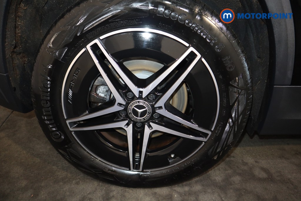 Mercedes-Benz EQA Amg Line Automatic Electric SUV - Stock Number (1629190) - 25th supplementary image