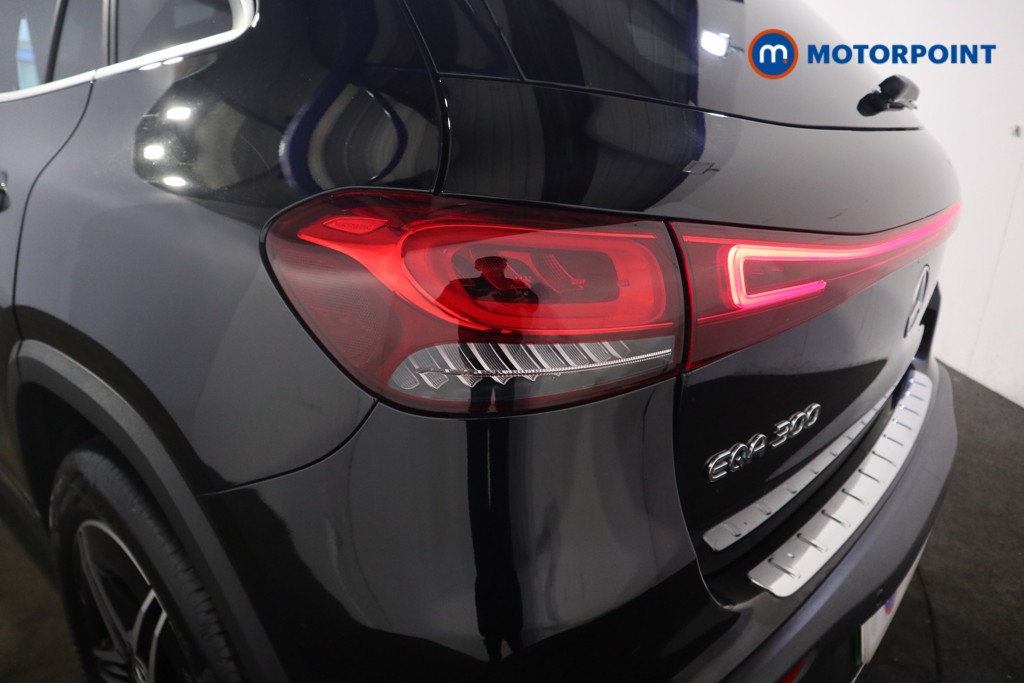 Mercedes-Benz EQA Amg Line Automatic Electric SUV - Stock Number (1629190) - 31st supplementary image