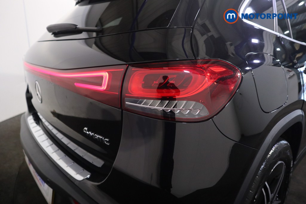 Mercedes-Benz EQA Amg Line Automatic Electric SUV - Stock Number (1629190) - 32nd supplementary image