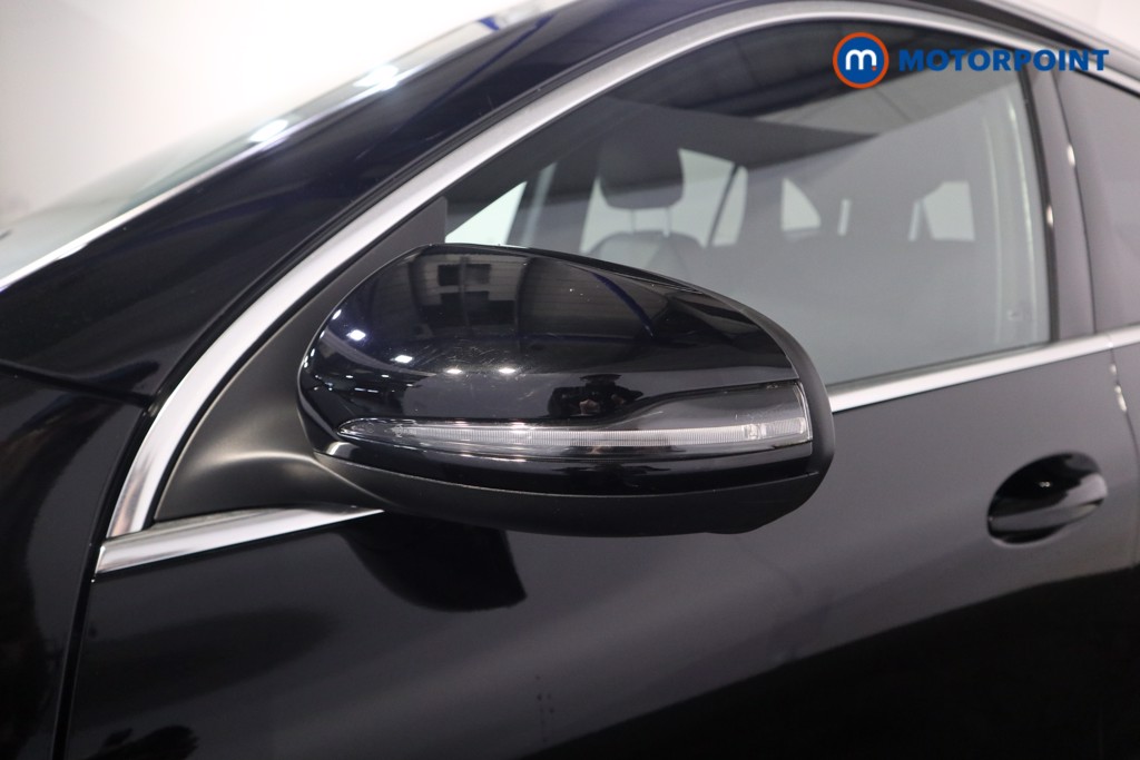 Mercedes-Benz EQA Amg Line Automatic Electric SUV - Stock Number (1629190) - 36th supplementary image