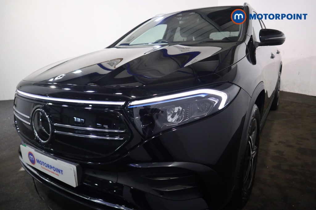 Mercedes-Benz EQA Amg Line Automatic Electric SUV - Stock Number (1629190) - 38th supplementary image