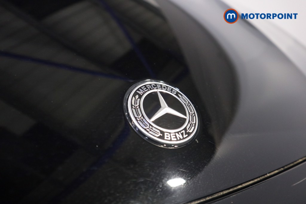 Mercedes-Benz EQA Amg Line Automatic Electric SUV - Stock Number (1629190) - 41st supplementary image