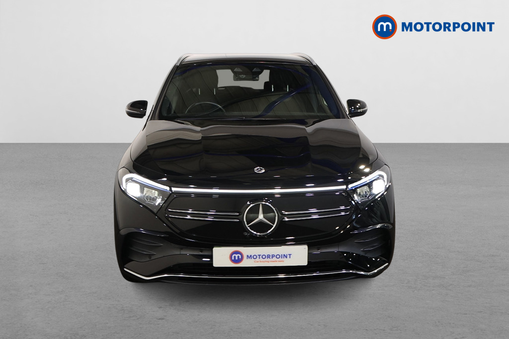 Mercedes-Benz EQA Amg Line Automatic Electric SUV - Stock Number (1629190) - Front bumper