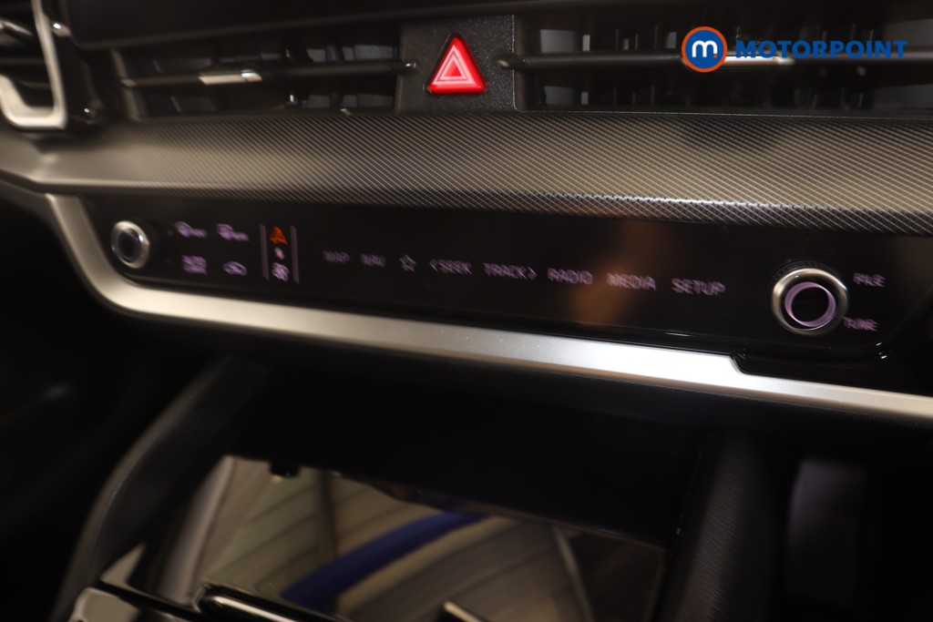 KIA Sportage 3 Automatic Petrol-Electric Hybrid SUV - Stock Number (1629216) - 7th supplementary image