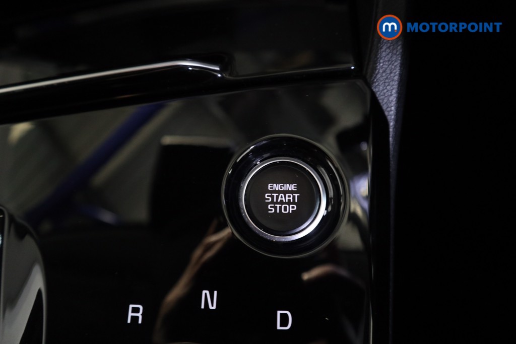 KIA Sportage 3 Automatic Petrol-Electric Hybrid SUV - Stock Number (1629216) - 9th supplementary image