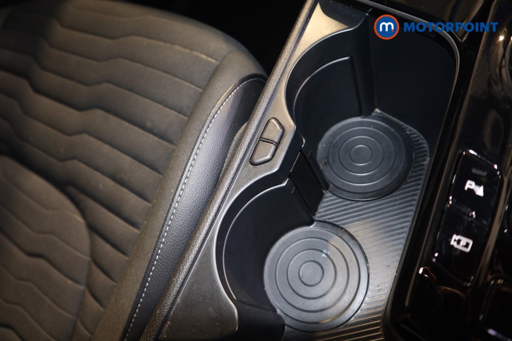 KIA Sportage 3 Automatic Petrol-Electric Hybrid SUV - Stock Number (1629216) - 11th supplementary image