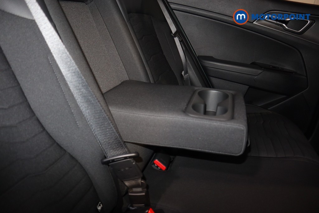 KIA Sportage 3 Automatic Petrol-Electric Hybrid SUV - Stock Number (1629216) - 20th supplementary image