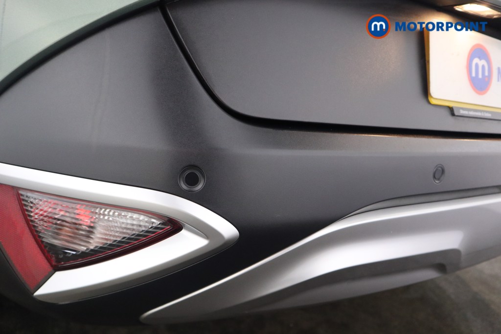 KIA Sportage 3 Automatic Petrol-Electric Hybrid SUV - Stock Number (1629216) - 28th supplementary image