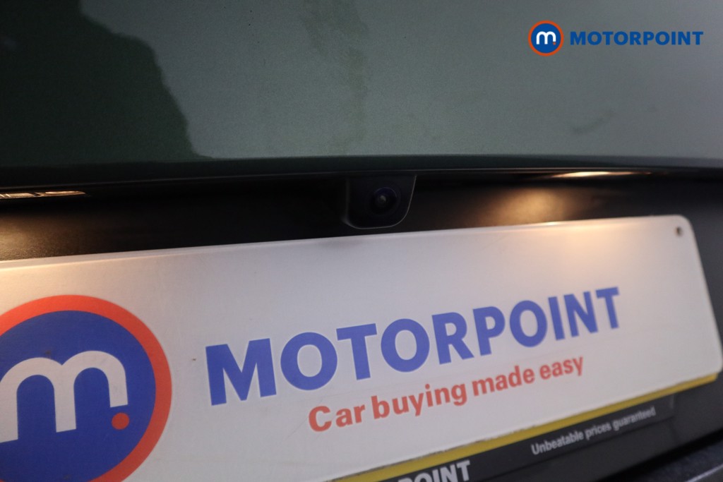 KIA Sportage 3 Automatic Petrol-Electric Hybrid SUV - Stock Number (1629216) - 29th supplementary image