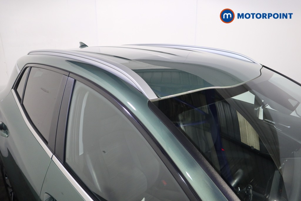 KIA Sportage 3 Automatic Petrol-Electric Hybrid SUV - Stock Number (1629216) - 34th supplementary image