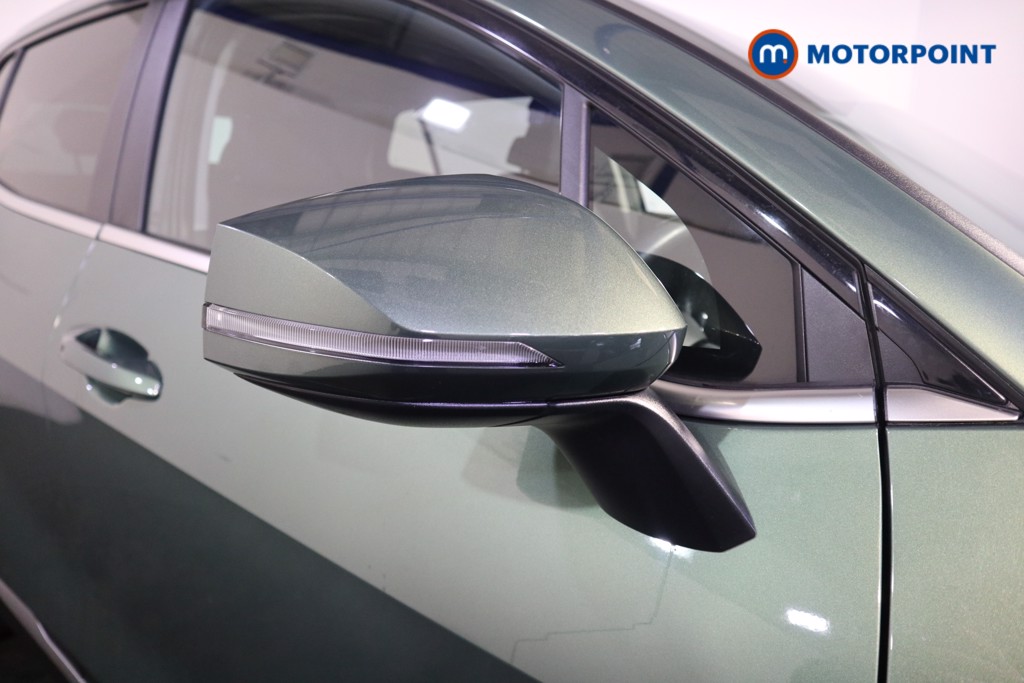 KIA Sportage 3 Automatic Petrol-Electric Hybrid SUV - Stock Number (1629216) - 35th supplementary image