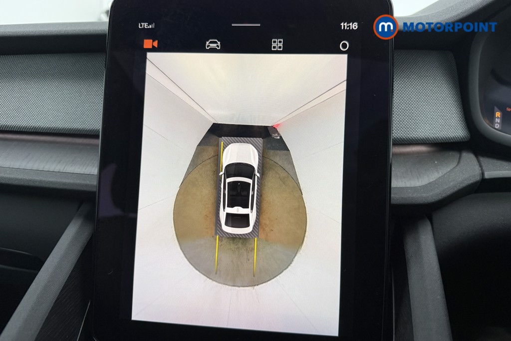 Polestar 2 Long Range Dm Automatic Electric Hatchback - Stock Number (1629235) - 3rd supplementary image