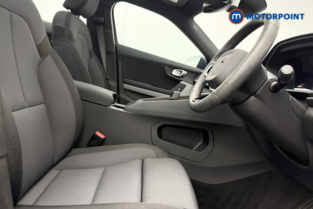 Polestar 2 Long Range Dm Automatic Electric Hatchback - Stock Number (1629235) - 7th supplementary image