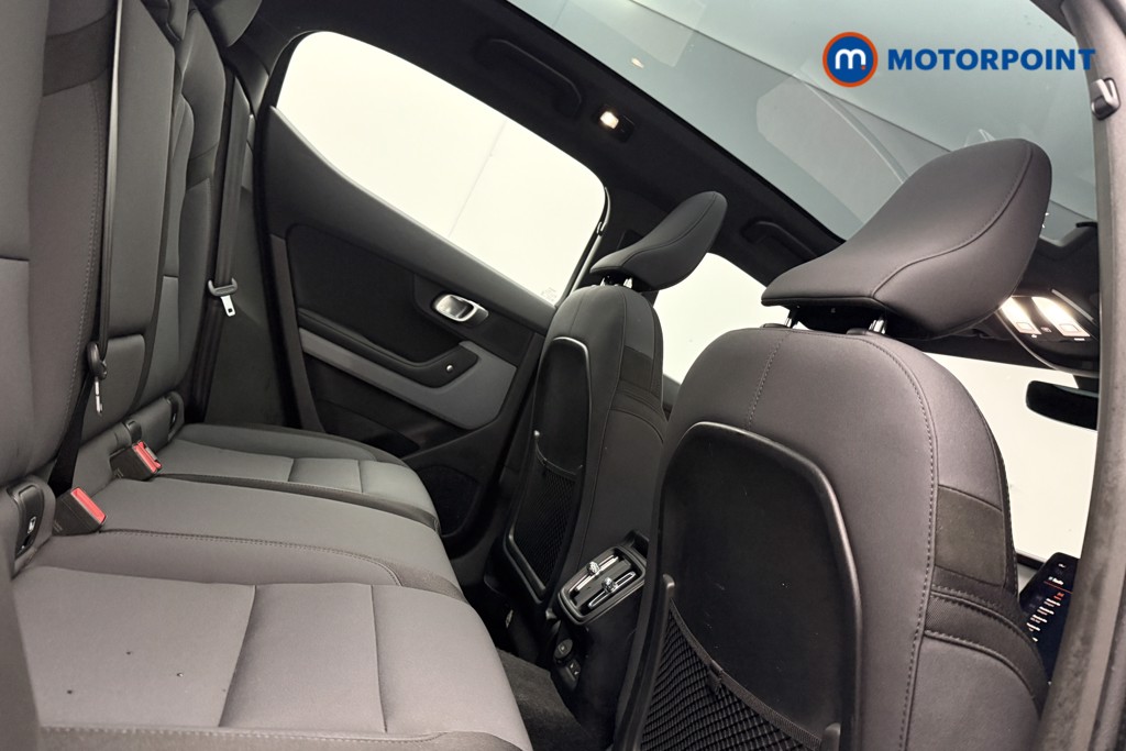 Polestar 2 Long Range Dm Automatic Electric Hatchback - Stock Number (1629235) - 8th supplementary image