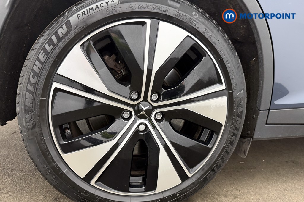 Polestar 2 Long Range Dm Automatic Electric Hatchback - Stock Number (1629235) - 9th supplementary image