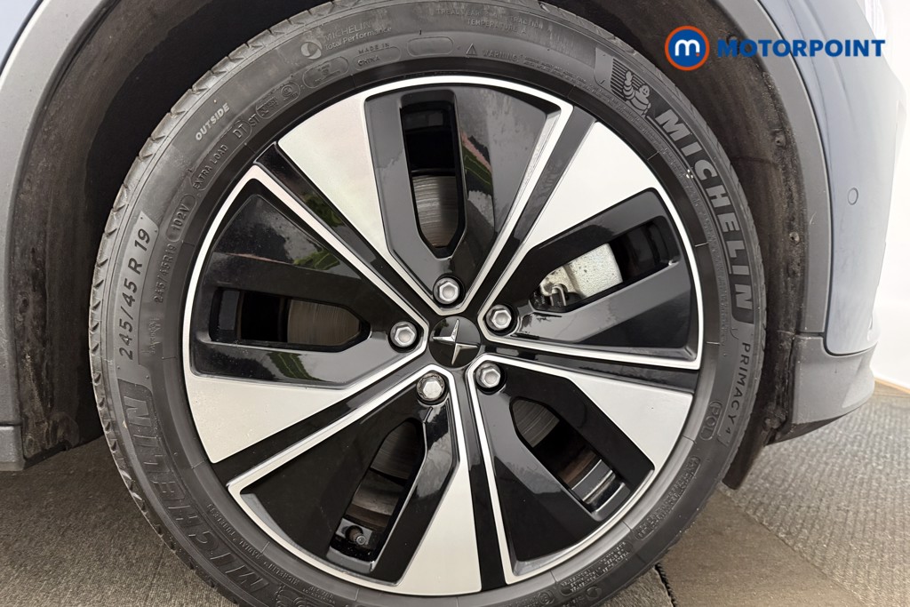 Polestar 2 Long Range Dm Automatic Electric Hatchback - Stock Number (1629235) - 10th supplementary image